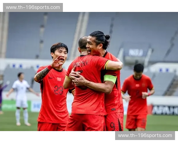 国足预测：新周期的希望与变局