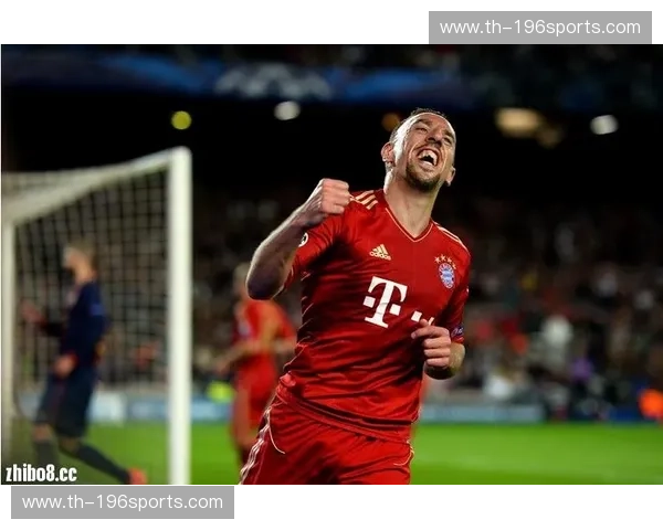 巅峰对决，荣耀之巅：重温2013年欧冠决赛多特蒙德与拜仁慕尼黑的史诗之战