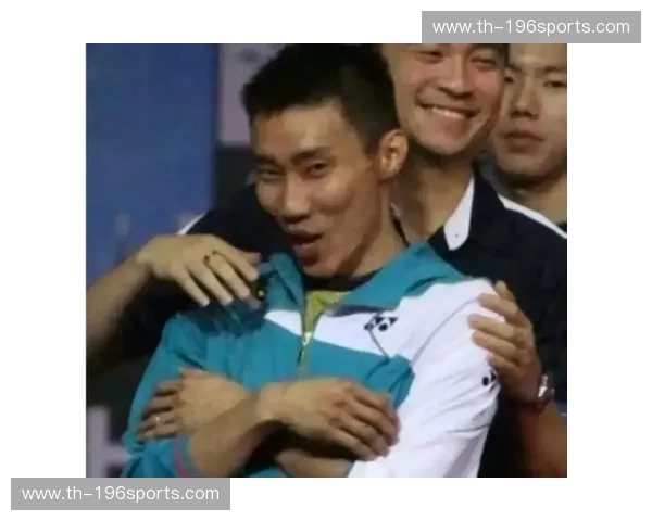 巅峰对决,传奇谢幕:李宗伟与谌龙的奥运恩怨录